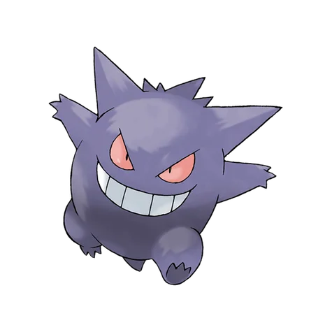 Gengar