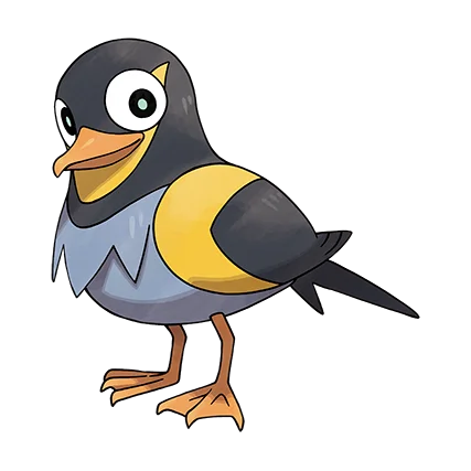 Wattrel
