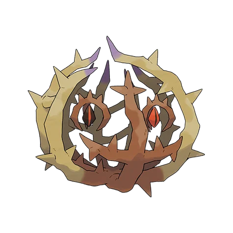 Brambleghast