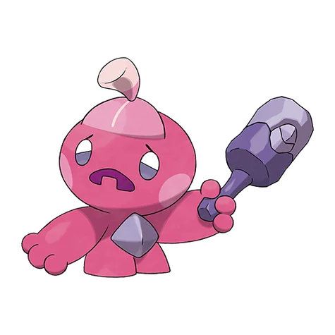 Tinkatink