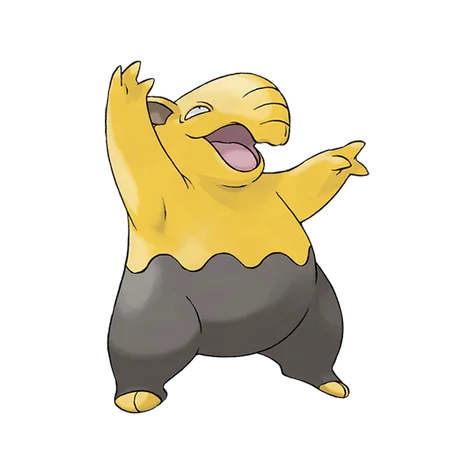 Drowzee