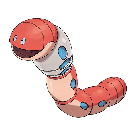 Orthworm