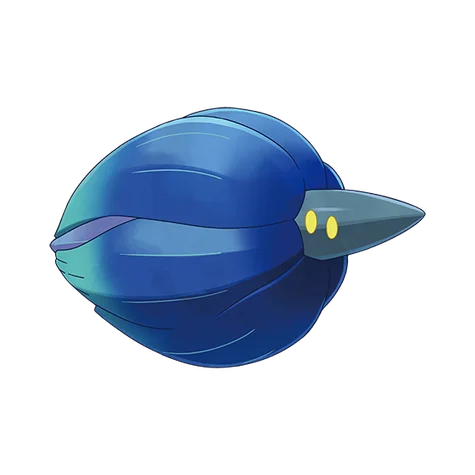 Glimmora