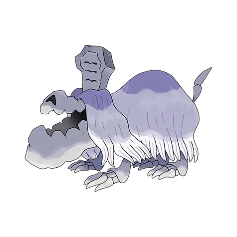Houndstone
