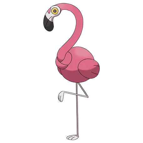 Flamigo