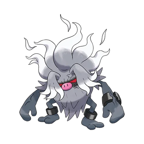 Annihilape