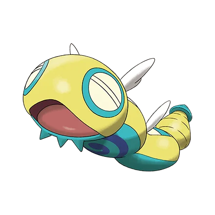 Dudunsparce