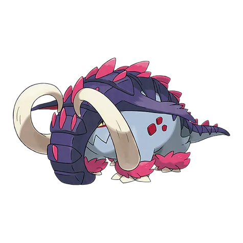 Great Tusk