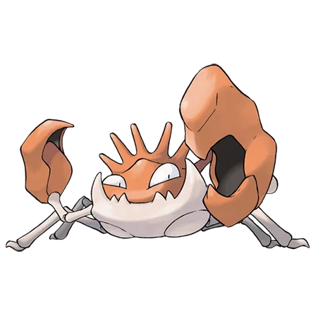 Kingler