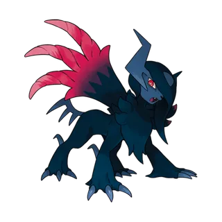 Absol – Mega