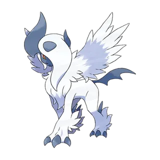 Absol – Mega