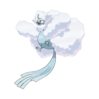Altaria – Mega