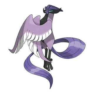 Articuno – Galarský