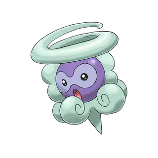 Castform – Sněžná