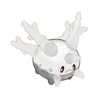 Corsola – Galarský