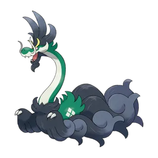 Drampa – Mega