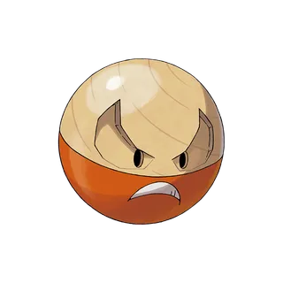 Electrode – Hisuiský