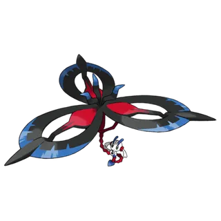 Floette – Mega