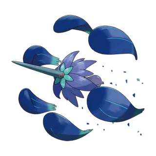 Glimmora – Mega