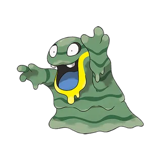 Grimer – Alolský