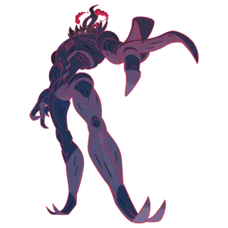 Grimmsnarl – Gigantamax