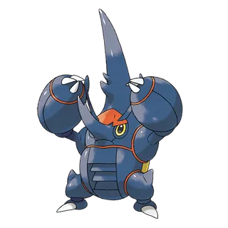 Heracross – Mega