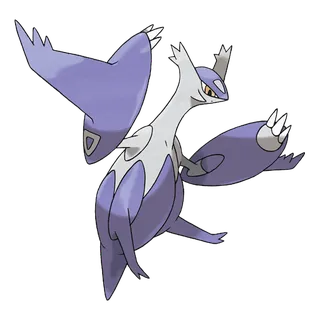 Latias – Mega
