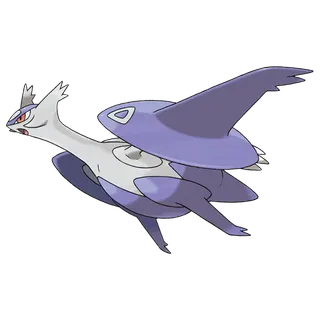Latios – Mega