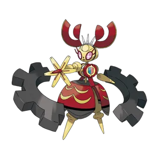 Magearna – Mega