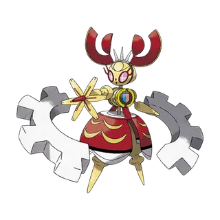 Magearna – Mega