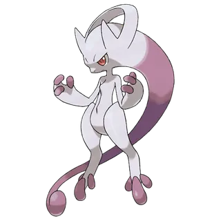 Mewtwo – Mega Y