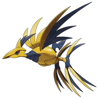 Skarmory – Mega