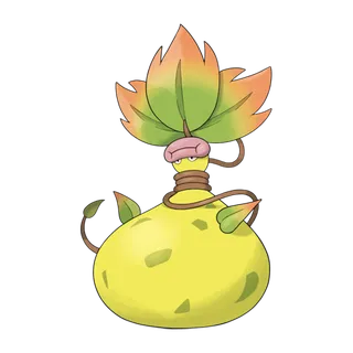 Victreebel – Mega