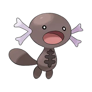 Wooper – Paldejský